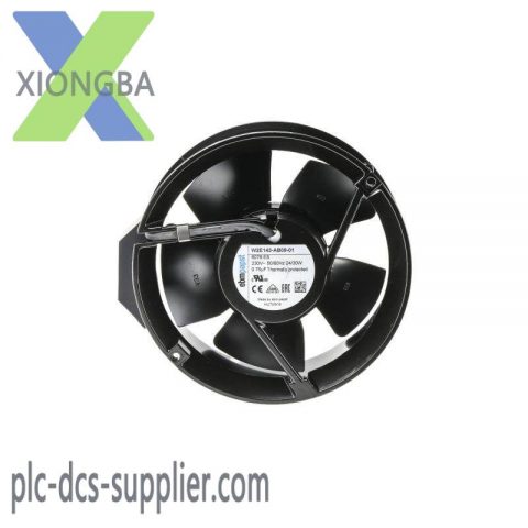 ABB UNS0122A-P Digital I/O Module