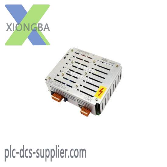 abb_uns0868a_power_supply.jpg ABB UNS0868A Power Supply: Advanced Control Solution