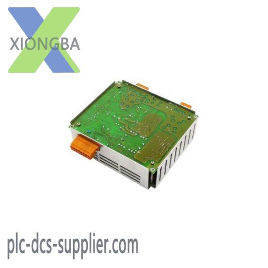 abb_uns0868a_power_supply_2.jpg ABB UNS0868A Power Supply: Advanced Control Solution