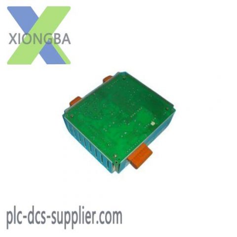 ABB UNS0868B-P, V2 3BHE013940R0002 Industrial PLC Power Supply