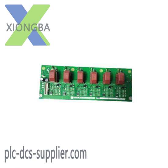 abb_uns0880a-p_3bhb005922r0002_interface_board.jpg ABB UNS0880A-P 3BHB005922R0002 Industrial PLC Interface Board