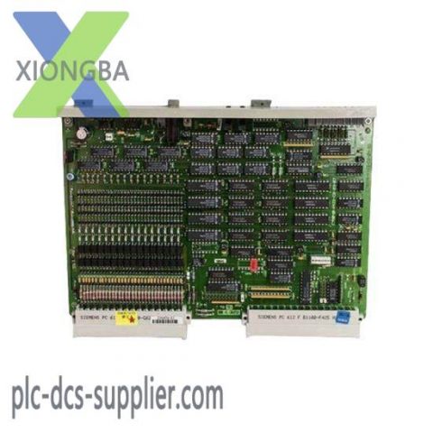 ABB UNS1860B-P, V1 3BHB001336R0001 - Analog Input Module