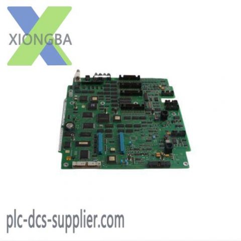 ABB UNS2880B-P 3BHE014967R0002 COB PCB Assembled