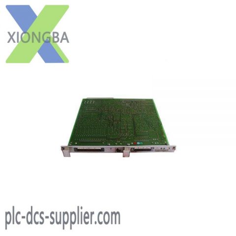 ABB UNS2882A-P,V1 Interface Board