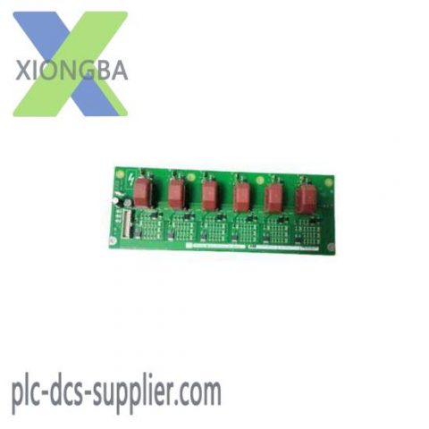 ABB UNS 0880A, 3BHB005922R0002, DCS Module