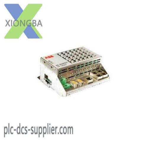 ABB UNS 0890 A01 3BHE018297R0001 - Control Board for Industrial Automation