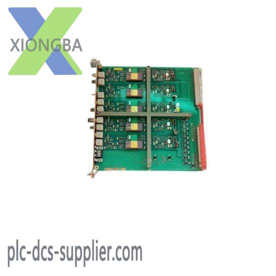 abb_ur_b512_d15_3ehl409319r0001_pcb_card-1.jpg ABB UR B512 D15 3EHL409319R0001 - Industrial Control System PCB Card