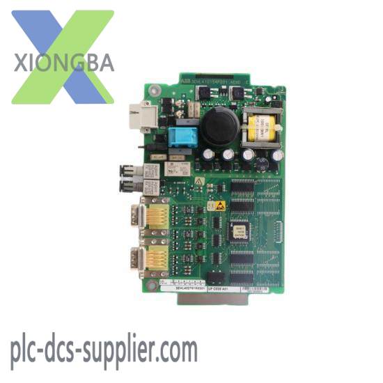 abb_ur_b512_d15_3ehl409319r0001_thermal_overload_relay_module.jpg Siemens ET200S 15mm Wide Terminal Module, TM-P15S23-A0 for Power Modules