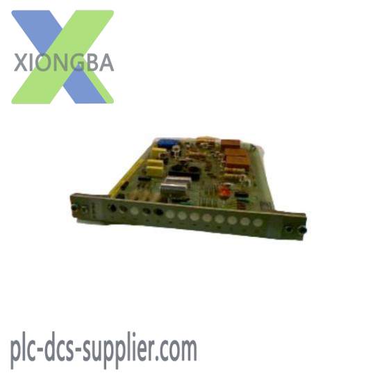 abb_ut4642a_eia302398r121_pc_board_control_assembly.jpg ABB UT4642a | EIA302398R121 | PC Board Control Assembly