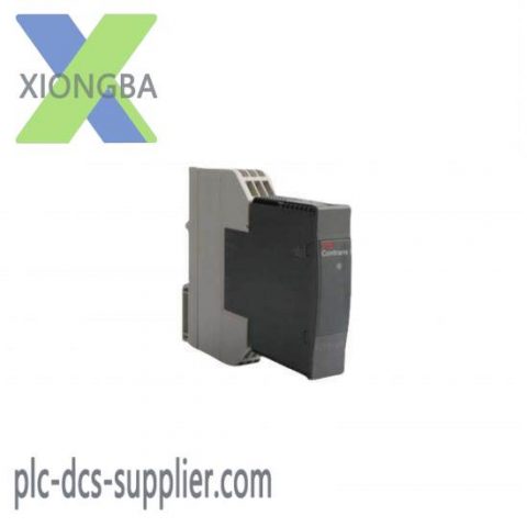 ABB V17111-130/V17151-210 Control I/O Interface Module; ABB