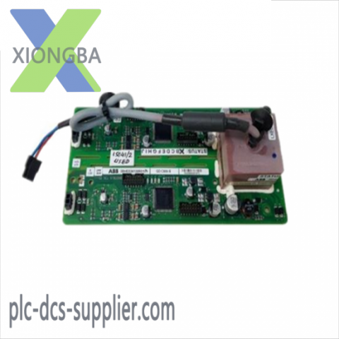 ABB VA-3180-10 Customized Industrial Control Module