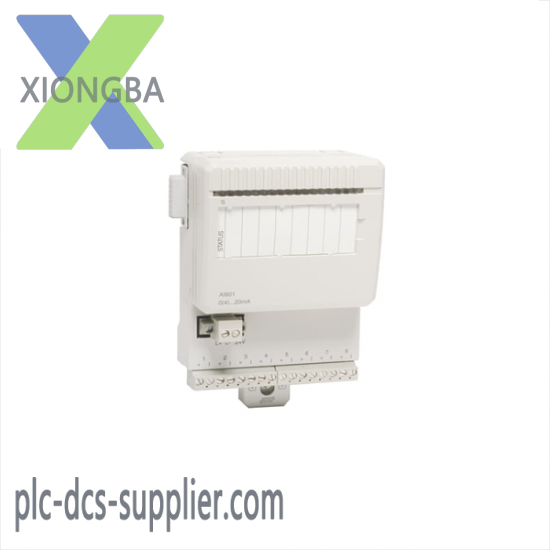 abb_vbs01-epd.png ABB VBS01-EPD High Performance Industrial Control Module