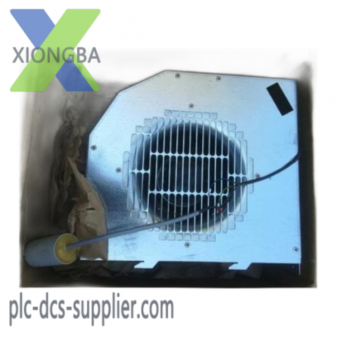 ABB WS FAN230 Original New - Precision Designed Fan Controller, 200 Characters