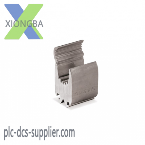 ABB WT502 - High-Pressure Compression Connector, Industrial Control Systems