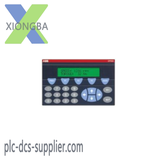 abb_wt502_cp502_dcs_module.png ABB WT502 CP502 DCS Module: Advanced Automation Solutions for Industrial Control Systems