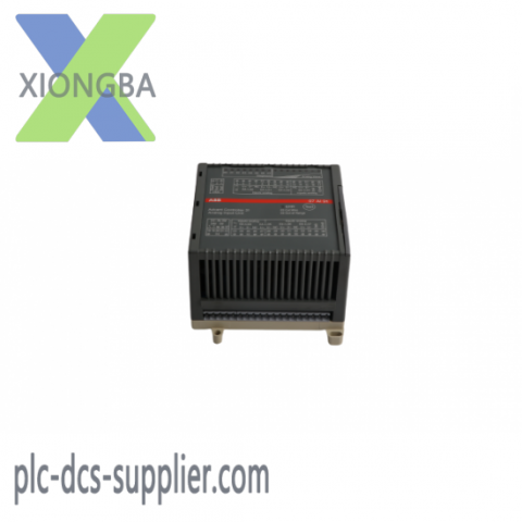 ABB WTAI91 DCS Module - Precision Control for Industrial Automation