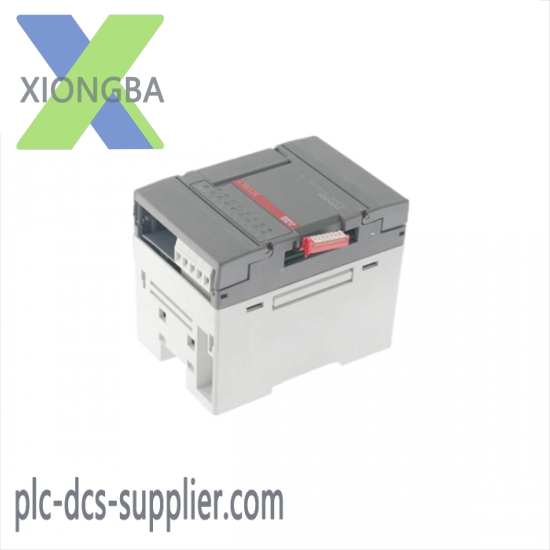 abb_xc08l1_digital_i_o_extension_unit.png SElectron AOC711 - Industrial Automation Module, Compact & Robust Design