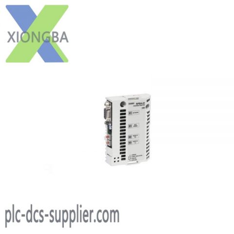 ABB XDD501A101 Industrial Control Module
