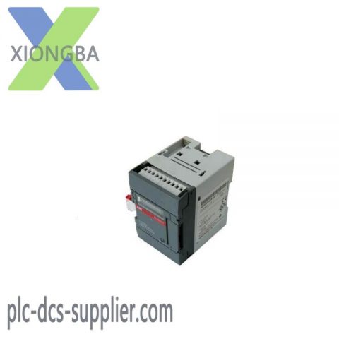 ABB XM06B5 Controller Module