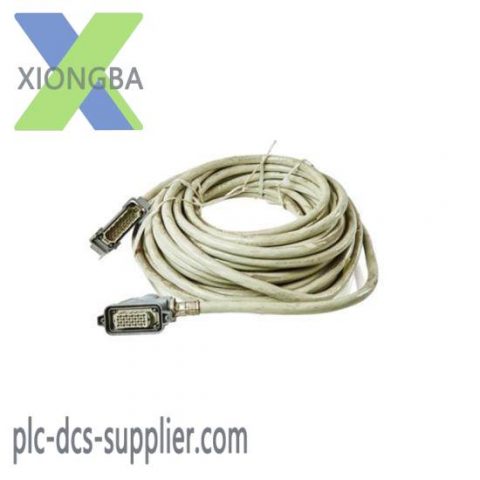 ABB XVC722AE101 3BHB002751R0101 - High Performance Industrial Control Module