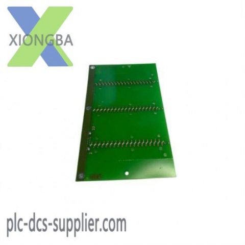 ABB XVC770BE102 3BHE021083R0102 Industrial Control Module