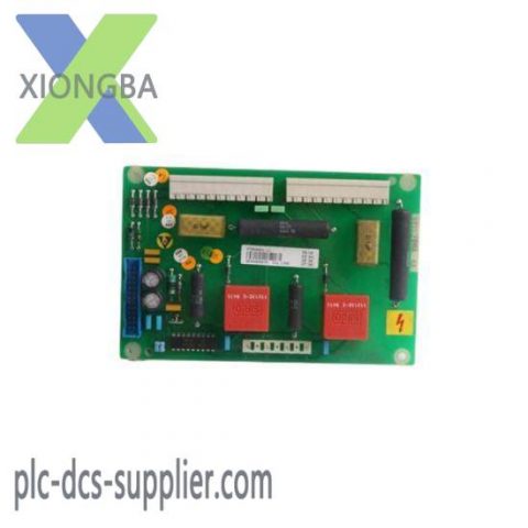 ABB XXD129A01 Industrial Control Module