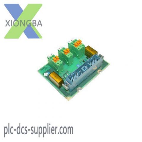 ABB YB161102-BF/1 Robotics Circuit Board - Control & Automation, Precision & Reliability