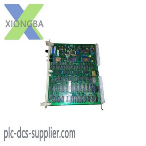 ABB 3HAC025948-002 Industrial Control Module