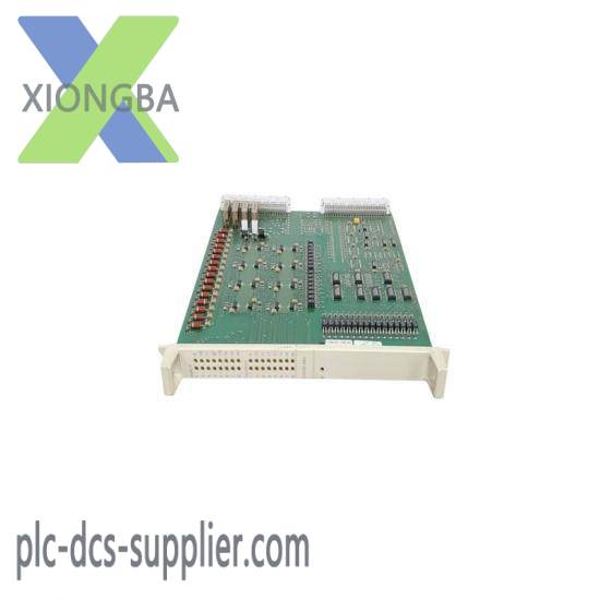 abb_yb560103-bd_3_i_o_board_automation_parts.jpg ABB YB560103-BD/3 I/O Board Automation Parts - Precision Control, Efficient Performance
