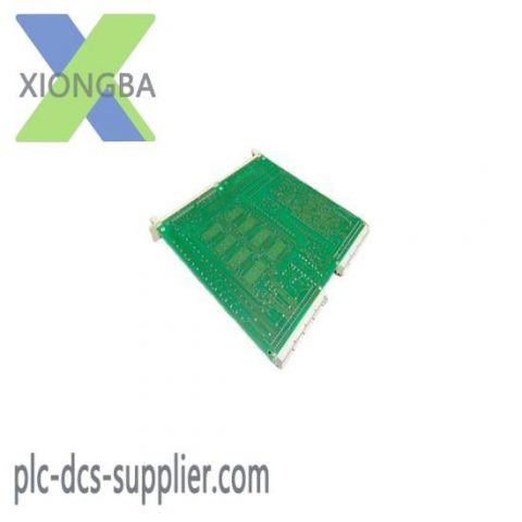 ABB YB560103-BD: Industrial Digital I/O Board for Advanced Control Applications