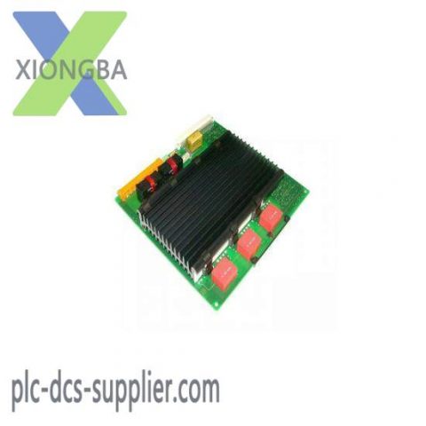 ABB YB560103-CA8 Drive Unit - AUTOMATION PARTS