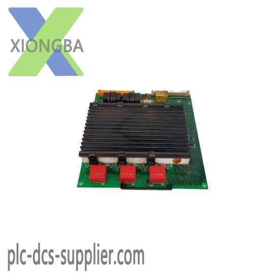 abb_yb560103-ca_robotic_drive_board.jpg ABB YB560103-CA | Robotic Drive Board - Precision Control Solutions