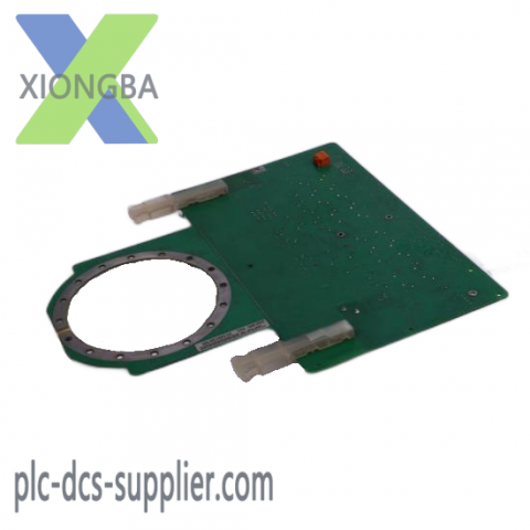 ABB YB560103-CD/23: Advanced Control Module for Industrial Automation