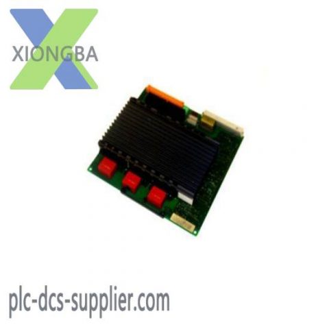 ABB YB560103-CD/23 Axis Control Board DCS Module