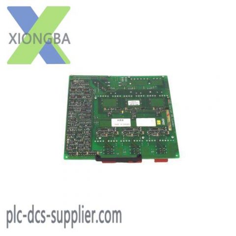 ABB YB560103-CD/24 Servo Drive Board for Industrial Control