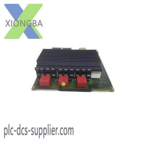 ABB YB560103-CE/024 Servo Axis Drive Board