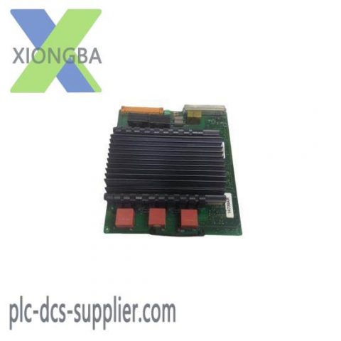 ABB YB560103-CE/26 Servo Axis Drive Unit