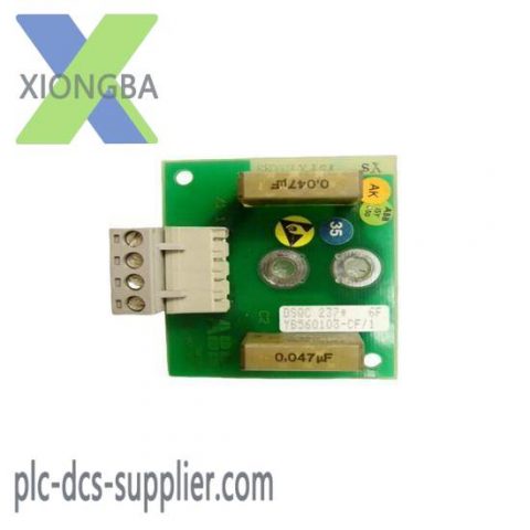 ABB YB560103-CF/1 - Robotic Circuit Board