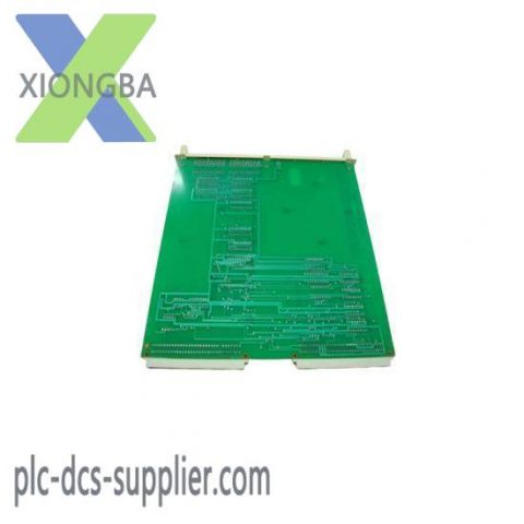 ABB YB560103-CH/10 Remote I/O Board - Industrial Automation Solution