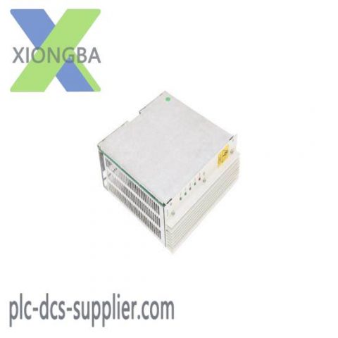 ABB YB560103-CL Power Supply, Designed for Industrial Automation