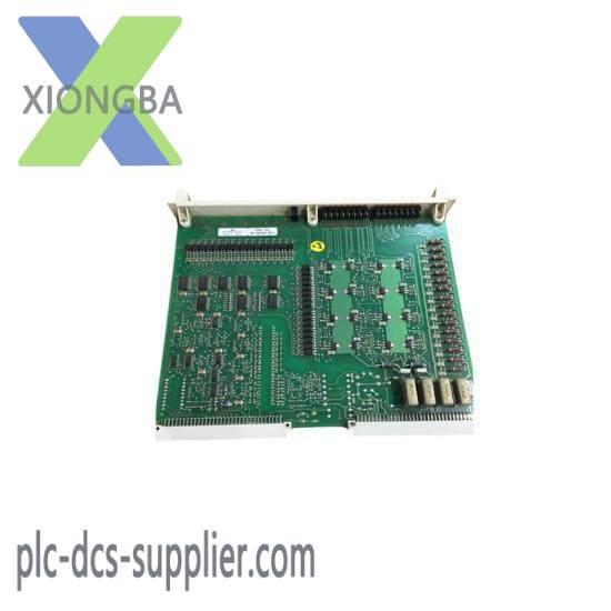 abb_yb560103-db_2_pc_board_dig_i_o.jpg ABB YB560103-DB/2 Programmable Logic Controller PC Board, Input/Output Module