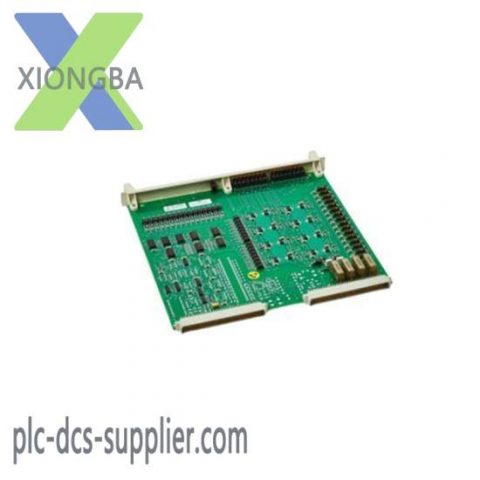 ABB YB560103-DB/3 Digital I/O Board