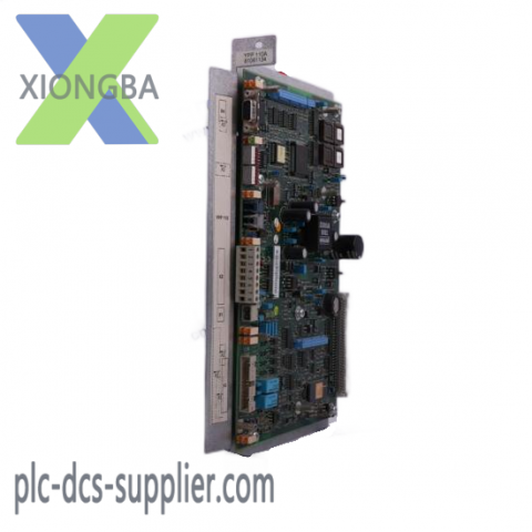 ABB YB560103BE - Industrial Control Module, for Precise Automation Solutions