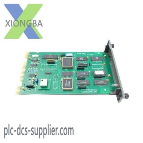 ABB YF63 - Digital Input Module, A Comprehensive Solution for Your Industrial Control Needs