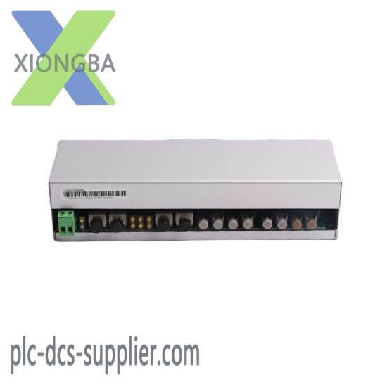 abb_ypc115_61037454_inverter.jpg ABB YPC115 Inverter, Model 61037454, Industry Solutions