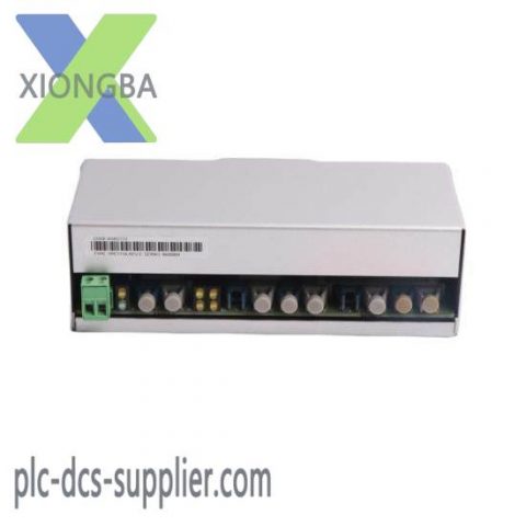 ABB YPC 105A YT204001-HE Industrial Output Distributor Module