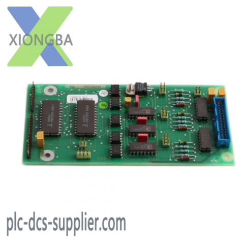 ABB YPG111A Power Measuring Module