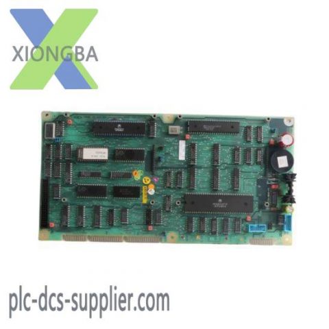 ABB YPK107A YT204001-CB/2 - Precision Control Module for Advanced Industrial Automation