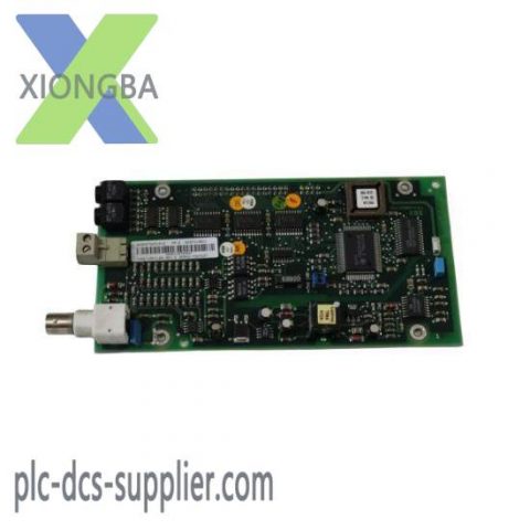 ABB YPK112A 3ASD573001A13 Communication Module - Advanced Networking Solution for Industrial Automation