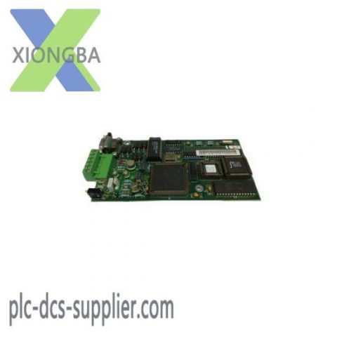 ABB YPK113A UART Communication Module for Industrial Automation, 61002774